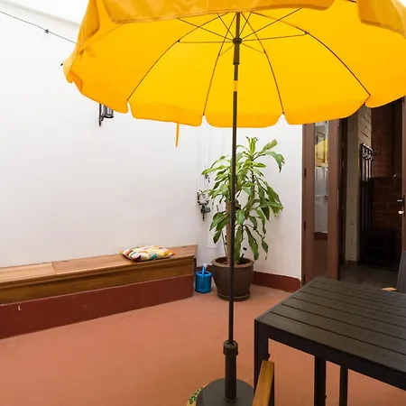 Historical Urban - Private Chill-out Triana Apartment Las Palmas de Gran Canaria