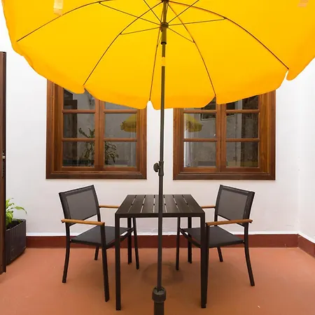 Apartment Historical Urban - Private Chill-out Triana *