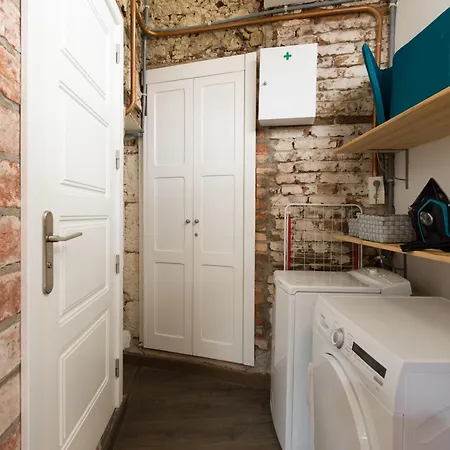 Apartment Historical Urban - Private Chill-out Triana
