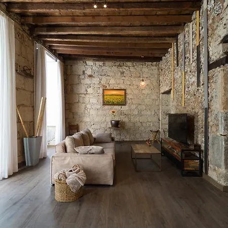 Historical Urban - Private Chill-out Triana Las Palmas de Gran Canaria